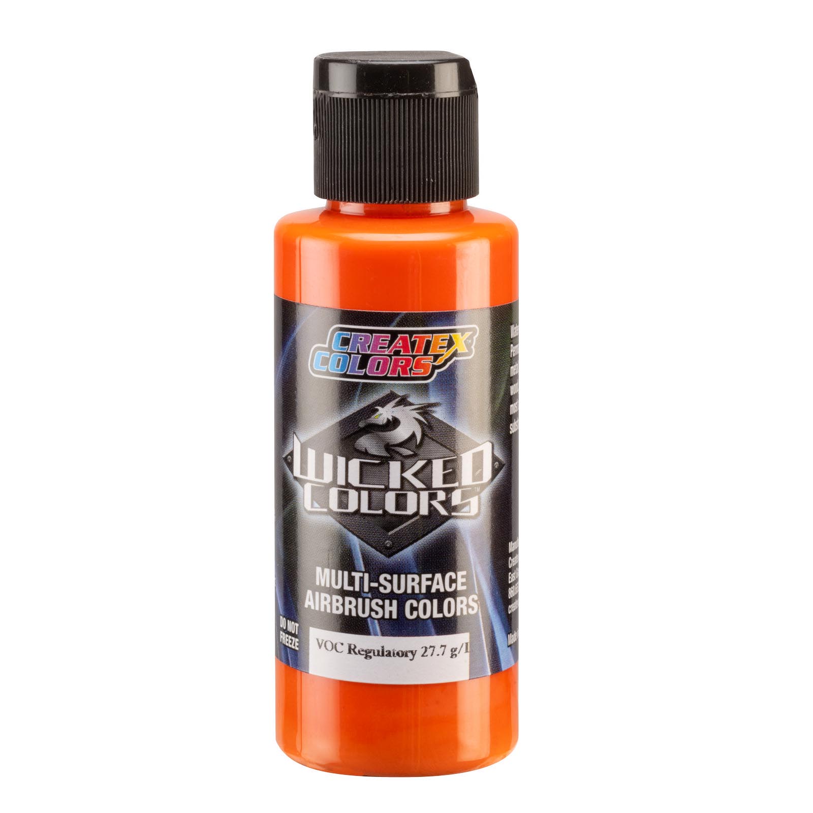 Wicked W082 Opaque Pyrrole Orange